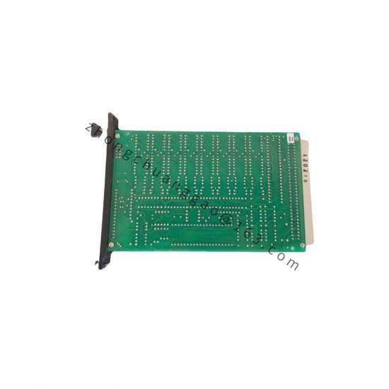 GE WESCOM D200