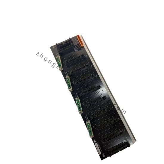GEC ALSTHOM MVAX12B1DA0753A