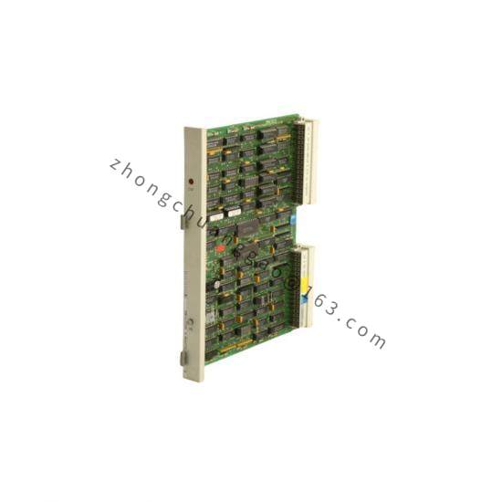 GEC ALSTHOM MVUA11B1BD0784B