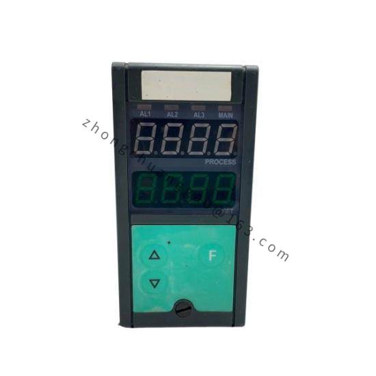 GEFRAN 1000-R0–1R-0-1 Gefran Process Controllers, 1000 Series