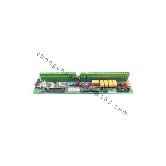 GENERAL ELECTRIC 531X305NTBANG1 TERMINAL BOARD