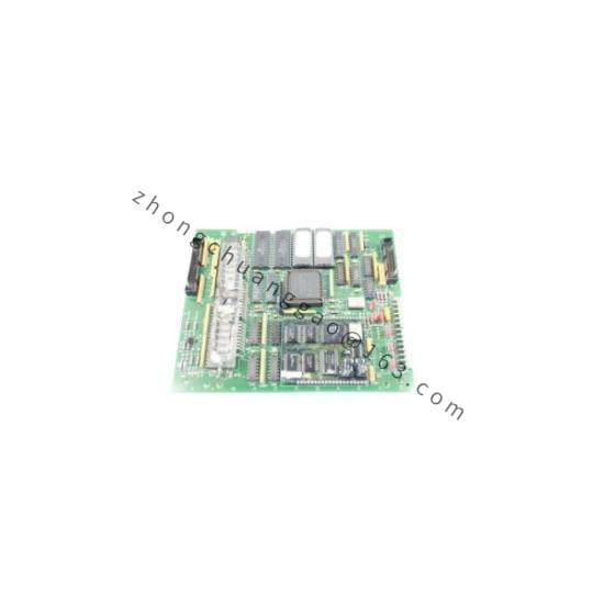 GENERAL ELECTRIC 531X306LCCBEG3 ANALOG I/O TERMINAL BOARD