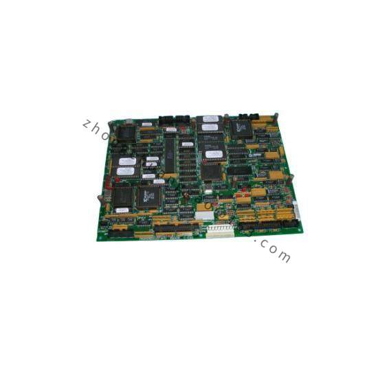 General Electric DS200SLCCG3ACC DS215DENCG3AZZ01A Circuit Board