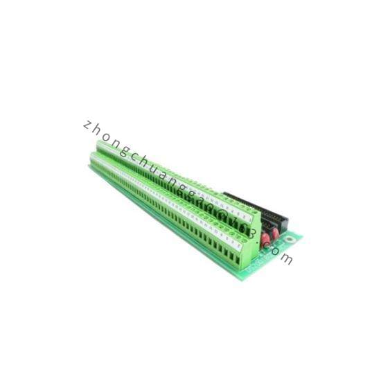 GENERAL ELECTRIC DS200TBQCC1AAA PC BOARD