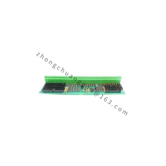 General Electric DS200TBQDG1ACC Termination Board