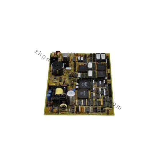 GENERAL ELECTRIC DS200TCDAG1A I/O PROCESSOR INTERFACE BOARD