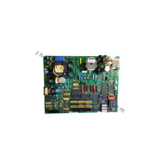 General Electric DS200GASCF1AEL