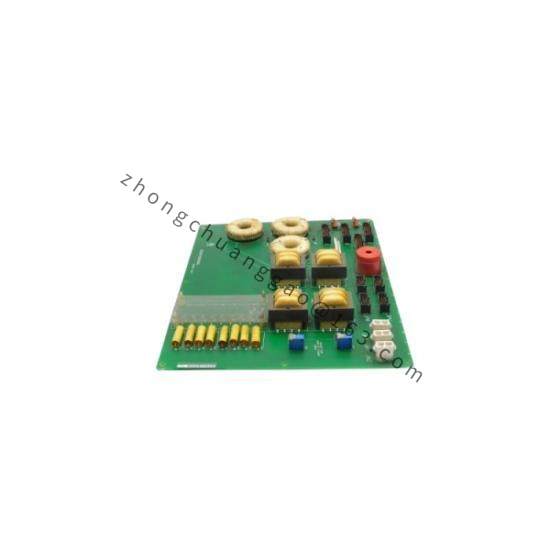 General Electric DS200TCEBG1BAA Expander Board