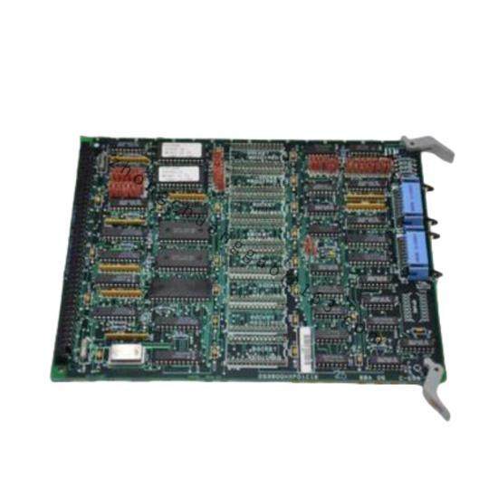 GENERAL ELECTRIC DS3800HXPD1C1E
