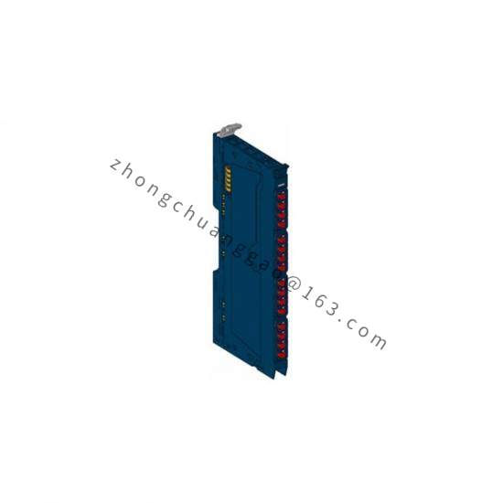 General Electric EP-700F Power Module