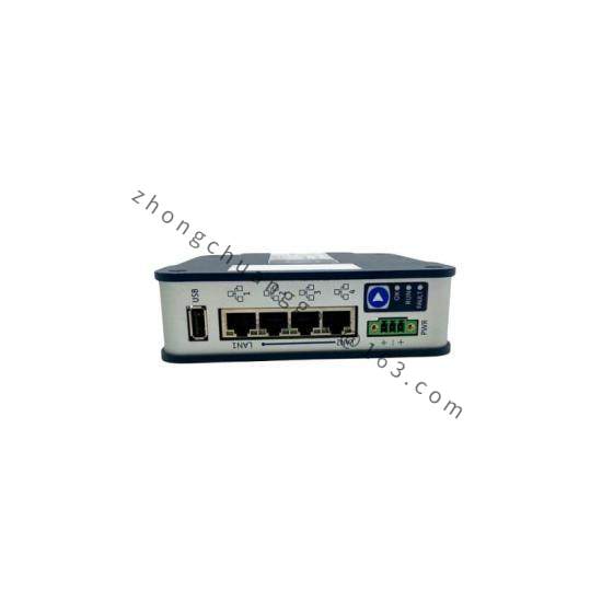 General Electric EPSCPE100-ABAE Standalone Controller