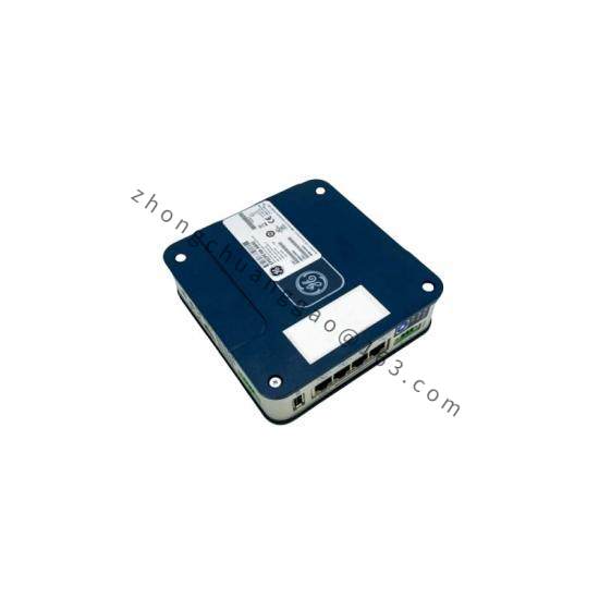 General Electric EPSCPE100-ABAE Standalone Controller