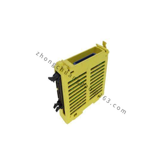 General Electric Fanuc A03B-0815-C004 I/O Module