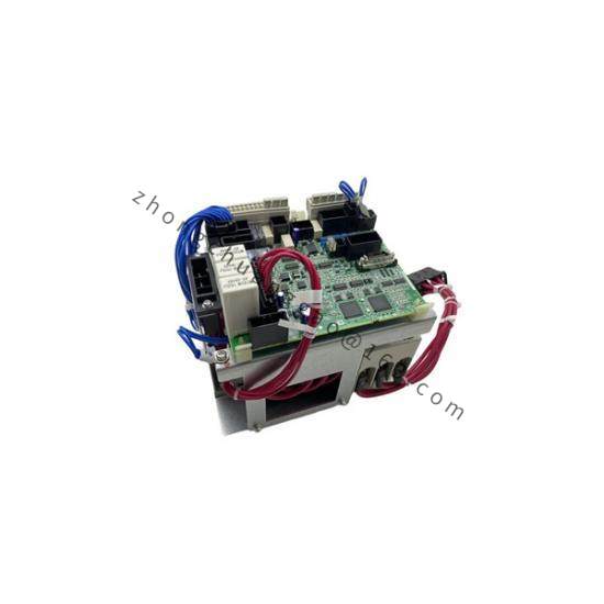 ABB FS300R12KE3 AGDR-81C Driver Power board