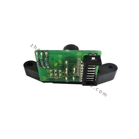General Electric Fanuc A860-2100-V001 Sensor Encoder