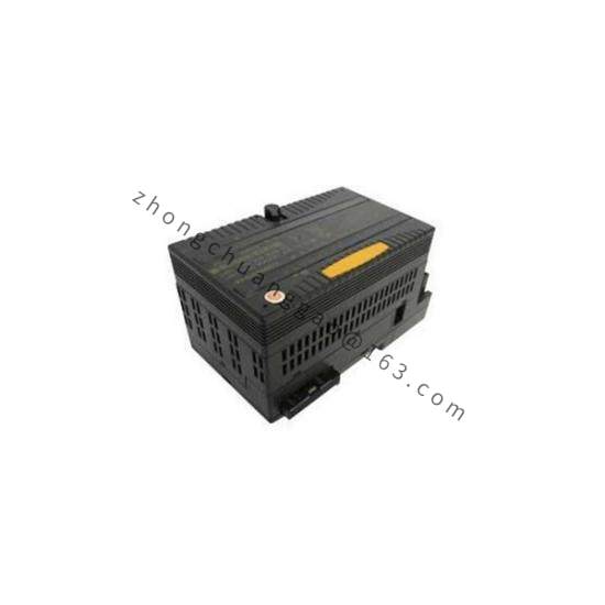 General Electric FANUC IC200MDD843 discrete mixed module
