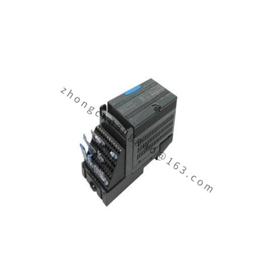 General Electric FANUC IC200MDL750D Output Module
