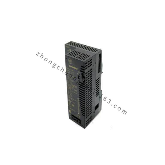 General Electric FANUC IC200PWR102J Power Supply