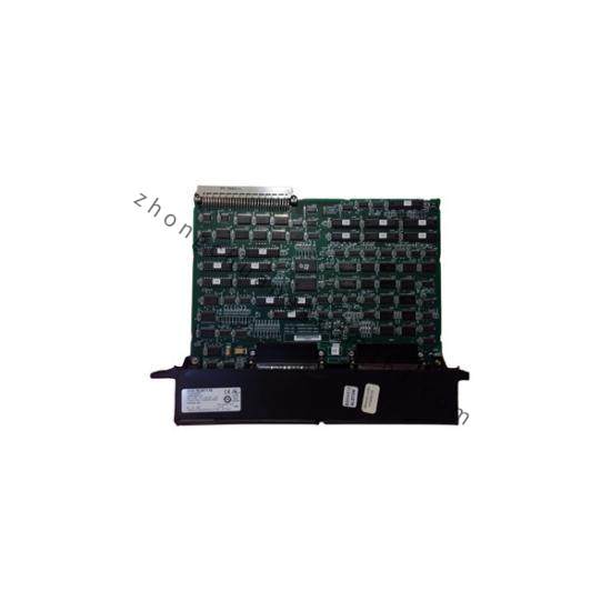GENERAL ELECTRIC FANUC IC687RCM711 Redundancy Communications Module