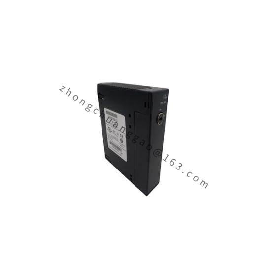 General Electric Fanuc IC693CPU350-DJ single slot CPU module