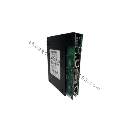 General Electric FANUC IC693CPU364CH CPU MODULE