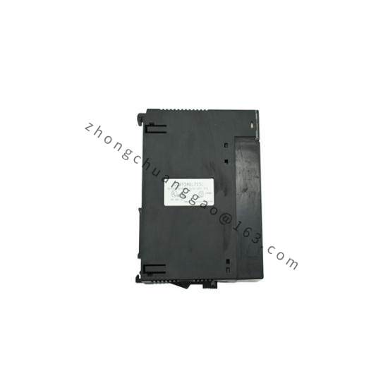 General Electric FANUC IC693MDL753C Output Module