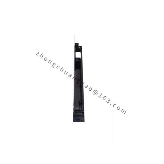General Electric Fanuc IC697ACC720 BLANK SLOT FILLER