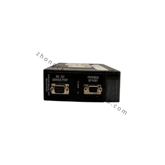 General Electric HE693PBM101 Profibus Dp Master Mod