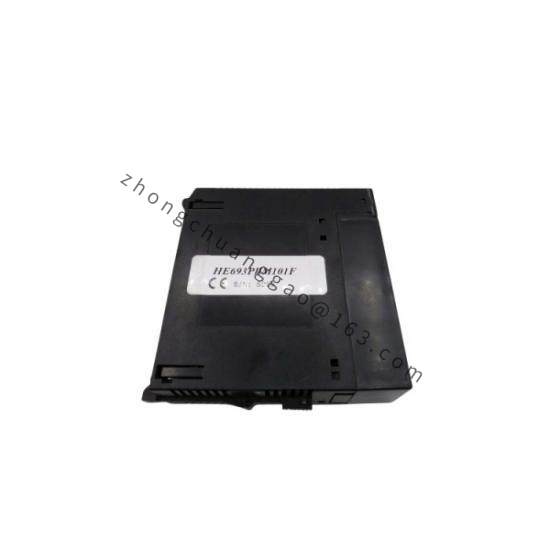 General Electric HE693PBM101F Control Board
