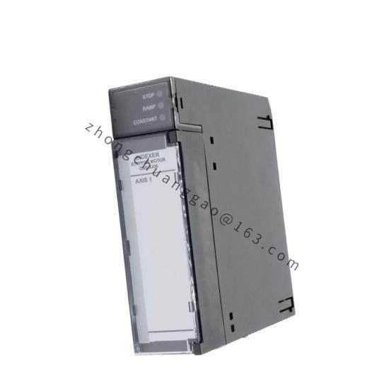 GENERAL ELECTRIC IC693MDR390
