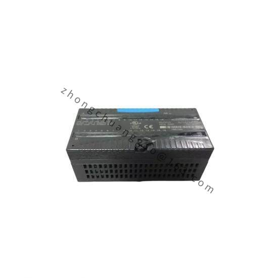 General Electric IC200MDL744 Discrete Output Module