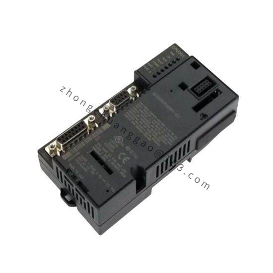 GE IC200MDL940E
