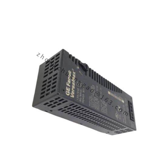 GENERAL ELECTRIC IC200PWR101