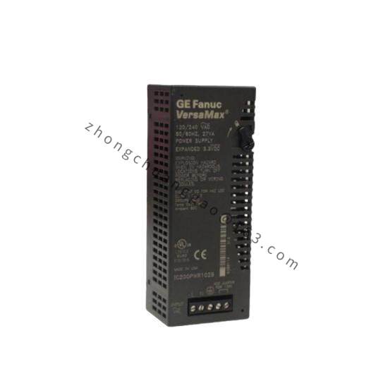 GENERAL ELECTRIC IC200PWR102