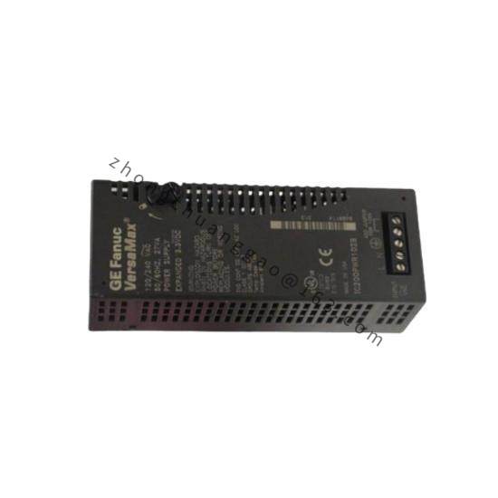GENERAL ELECTRIC IC200PWR102