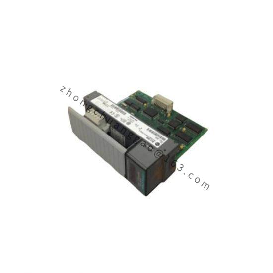 General Electric IC220MDD843 Output module