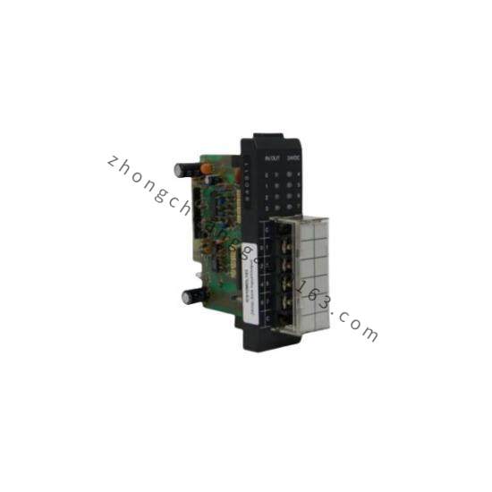 GENERAL ELECTRIC IC3600ADAHIC Circuit Board