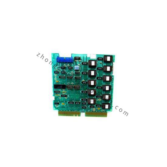 General Electric IC600CB526P Expanded Logic Control Module