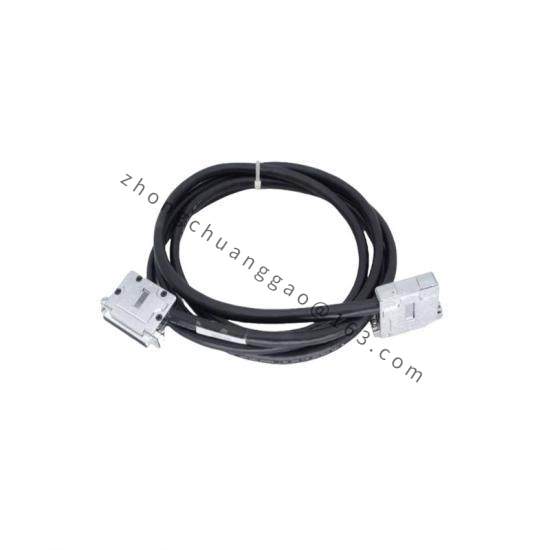 General Electric IC600WD010 I/O Cable