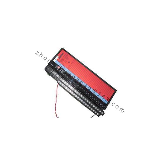 General Electric IC660BRD024 Source Output Block