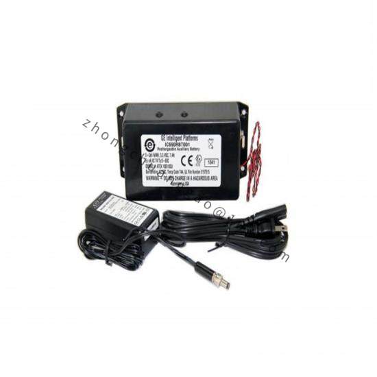 General Electric IC690RBK001 Rechargeable Battery