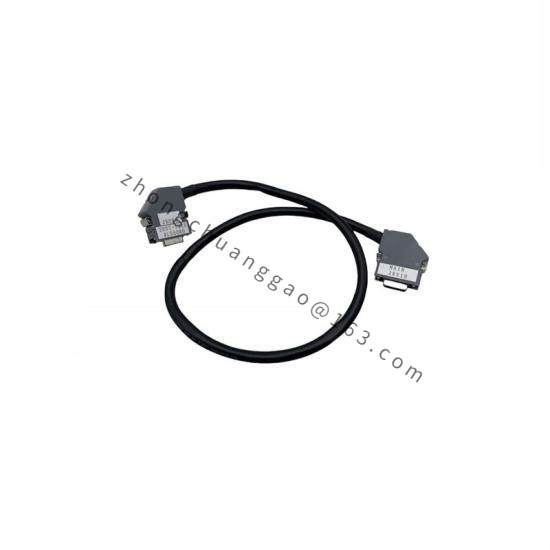 General Electric IC693CBK002 Cable