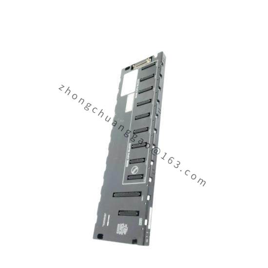 GENERAL ELECTRIC IC693CHS393