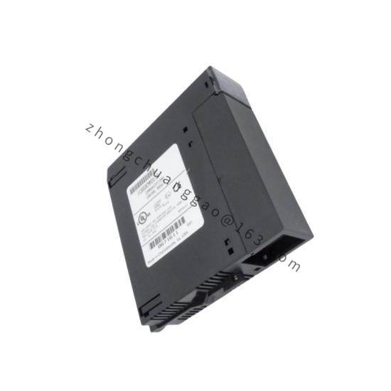 GENERAL ELECTRIC IC693CMM311