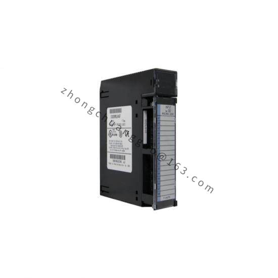 General Electric IC693MDL645LT Input module