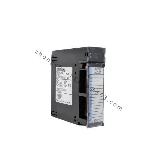 GENERAL ELECTRIC IC693MDL741