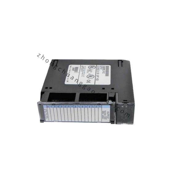 GENERAL ELECTRIC IC693MDL741