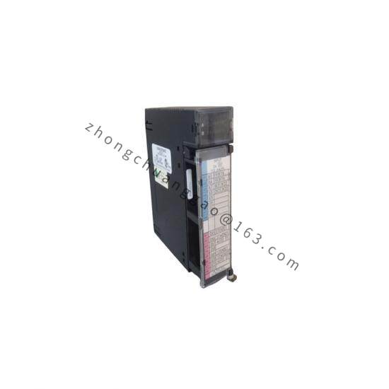 General Electric IC693MDR390LT Switching value mixing Modules