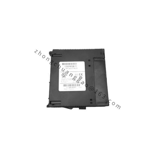 General Electric IC693PBM200-FE Master Module