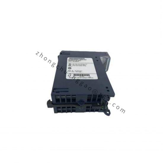 General Electric IC694MDL654 Input module